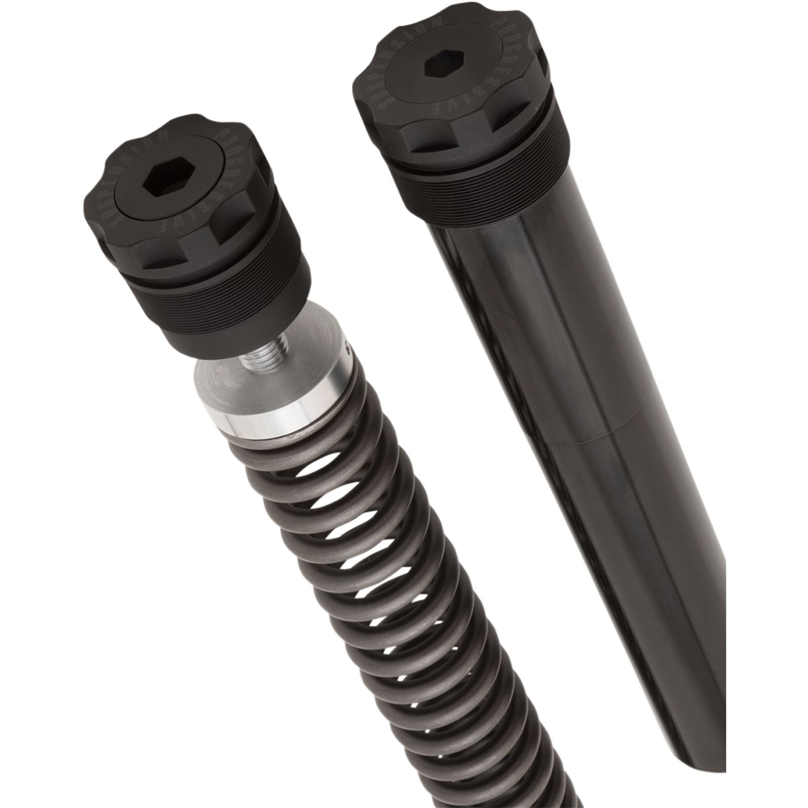 Progressive Suspension Monotube Fork Cartridge Kit — Dyna - 31-2519